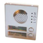 VIDEX 4203 Series Digital Speaker Panel - 2 Button - 4203-2 
