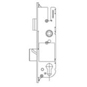 GU Lever Operated Latch & Deadbolt - Centre Case - 35/92 - G4GB35 