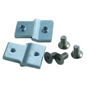 ADAMS RITE 91 2627 001 Sentinel Mounting Clips - 91 2627 001 Clips - 91-2627 