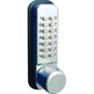 KABA LD451 & LD471 Series Digital Lock With Holdback - Knob - LD451-35-32D-41-EU 