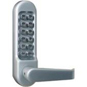 KABA LD451 & LD471 Series Digital Lock With Holdback - Lever - LD471-48-32D-41-EU 