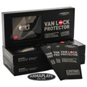ARMAPLATE New Sprinter & VW Crafter Lock Protector - 4 Door Kit - GUA3 