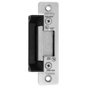 Trimec ES110 Series Mortice Release Aluminium Weather Resistant - 12VDC Fail Unlocked - ES111SS 