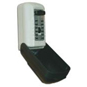 SUPRA C500 Digital Key Safe - C500 - C500 