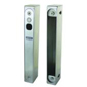 ALPRO 2 Piece SS Solenoid Bolt Surface Housing - To Suit DB25 - L18094 