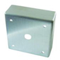 ALPRO ALP Surface Box - 1 Gang - ALP 
