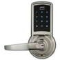 RAINER VI-51-SR-25D-IC Revolution Touch Screen Digital Lock - Revolution (No Cylinder) - VI-51-SR-25D-IC 