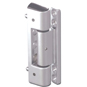 FAB & FIX 2D Harbour Hinge - 15 White - DHB15WH 