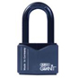 ABUS 37 Series Granit "Plus" Mechanism Solid Steel Long Shackle Padlock - 63mm Boxed - 37/55HB50 