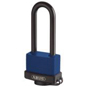 ABUS 70IB Series Marine Brass Long Stainless Steel Shackle Padlock - 59mm KD Visi - 70IB/50HB80 C 