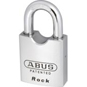 ABUS 83 Series Steel Open Shackle Padlock Without Cylinder - 55mm KD - 83/55 No Cyl 