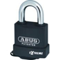 ABUS 83WP Series Weatherproof Steel Open Shackle Padlock Without Cylinder - 65mm KD - 83WP/63 No Cyl 