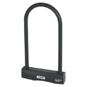 ABUS 43 Series 12mm Round "U" Shackle Lock - 230mm Clearance - 43/150 