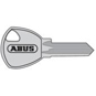 ABUS Key Blank 65/40+45 New To Suit 65/40, 65/45, 65CS/40, T65AL/40, 70IB/45, 70IB/50 & 70AL/45 - Key Blank - 65/40+45 