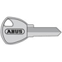 ABUS Key Blank 65/40 Old To Suit 65/40 & 65/45 - 65/40 Old - Key Blank - 65/40+45 Old 
