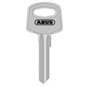 ABUS Key Blank RH6 To Suit 34/55, 34CS/55 & 72/40 - Right Hand6 - Key Blank - RH6 