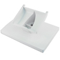 PAXTON 337-847 Net2 Entry Monitor Desk Mount Stand - White - 337-847 