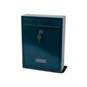 G2 Trent Post Box - Green - 1008 