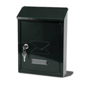 G2 Avon Post Box - Black - 1000 