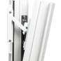 WINKHAUS Window Safety Catch Restrictor OBV - White - Non-Locking - 4929276 