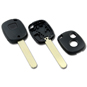 SILCA HON66RS2 S Head 2 Button Remote Case To Suit Honda - HON66RS2 (NEW!) - HON66RS2 