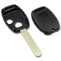 SILCA HON66RS4 2 Button Chip Separated Remote Case To Suit Honda - HON66RS4 (NEW!) - HON66RS4 