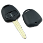 SILCA MIT11RRS2 2 Button Remote Case To Suit Mitsubishi - MIT11RRS2 (NEW!) - MIT11RRS2 