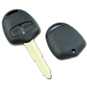 SILCA MIT8RS2 2 Button Remote Case To Suit Mitsubishi - MIT8RS2 - MIT8RS2 