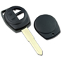 SILCA HU87RS2 2 Button Remote Case To Suit Vauxhall, Subaru & Suzuki - HU87RS2 (NEW!) - HU87RS2 