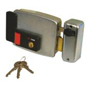 CISA 11931 Series Electric Lock - Inward Opening Right Hand - 11931-60-1 