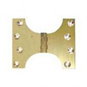 BASTA 260 Brass Parliament Hinge - 1 Pair - 260 