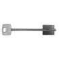 SILCA CSLC Double Bit Pin Safe Blank - CSLC - CSLC 