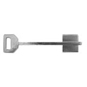 SILCA FQL Double Bit Pin Safe Blank - FQL - FQL 