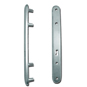 KICKSTOP 9601 300mm Lock Guard - PC UK - 9601UKPC 