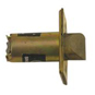 KABA Mortice Deadlatch To Suit 1000 & L1000 Series - 70mm Polished Brass - 201961 