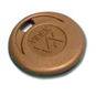 VIDEX VXKEY Sentry Proximity Fob - VXKEY - VXKEY 