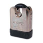 Squire SS65 Stonghold Steel Closed Shackle Padlocks - KD Visi - SS65CS 