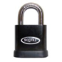 Squire SS50 Stronghold Steel 6-Pin Open Shackle Padlocks - KD Visi - SS50 