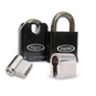 Squire SS65 Stronghold Steel Padlock Body - 65mm Closed Shackle - SS65CE 
