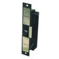 TRIMEC ES2000 Series Mortice Release Monitored - 12VDC Fail Unlocked MON - TS2001 