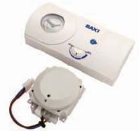 Baxi RF Room Thermostat - 5117391