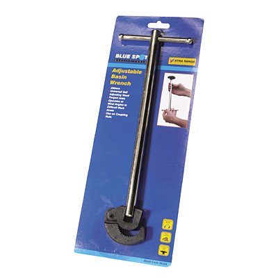 280MM (11 INCH) BASIN WRENCH - 06324