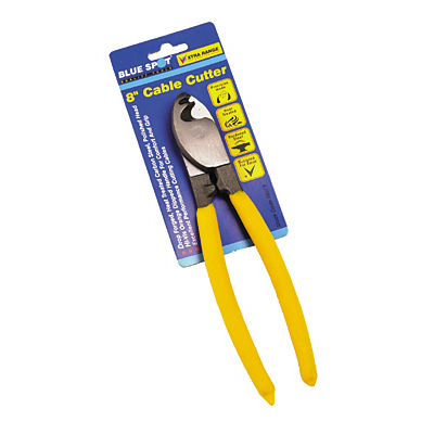 XTRA RANGE 8 INCH CABLE CUTTER - 08016
