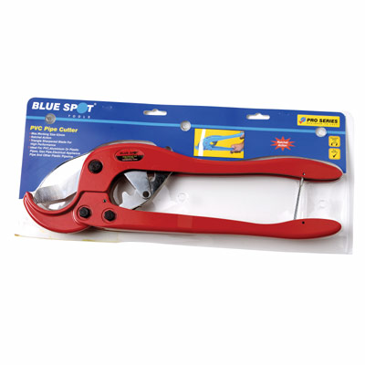 63MM RATCHET PVC PIPE CUTTER - 09309 DISCONTINUED
