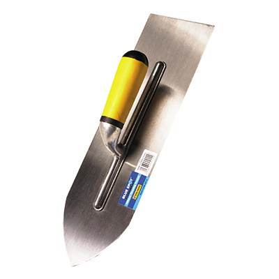 400MM FLOORING TROWEL WITH SOFT GRIP - 24112