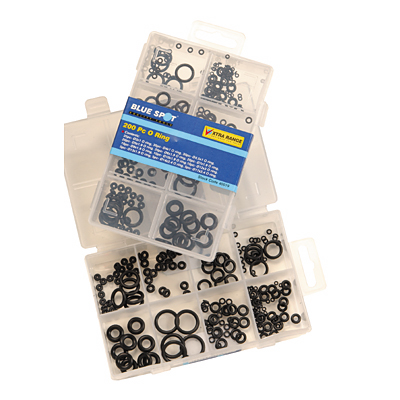 200PCE  INCH0 INCH RINGS - 40019