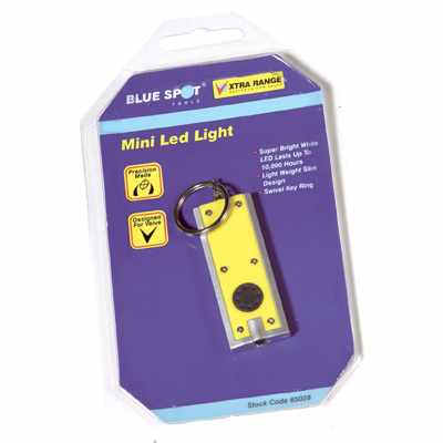 MINI LED LIGHT - 65028