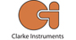 Clarke Instruments Logo