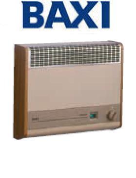 BAXI Brazilia F8S Beige/Mahogany - DISCONTINUED - 104414BM