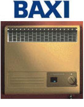 BAXI Brazilia F5S Beige/Oak - 104413BO - SOLD-OUT!! 